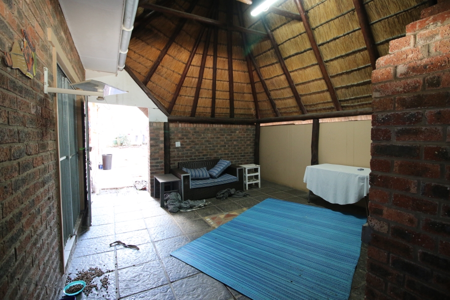 4 Bedroom Property for Sale in Dorchester Heights Eastern Cape